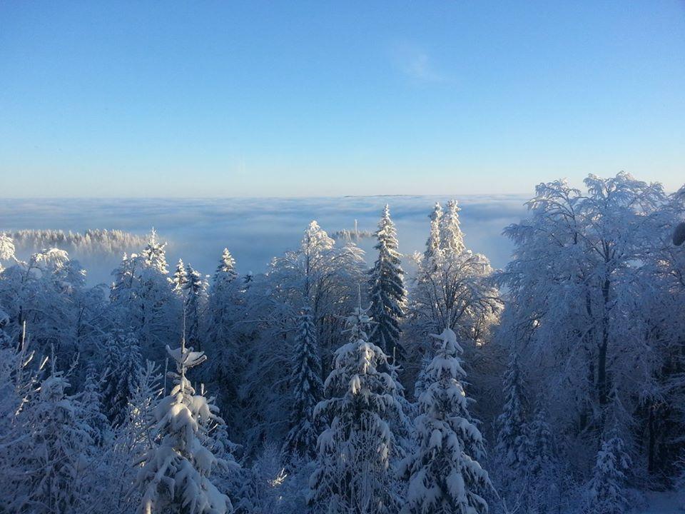 Chalet Baluma Maluba ヤホリナ エクステリア 写真