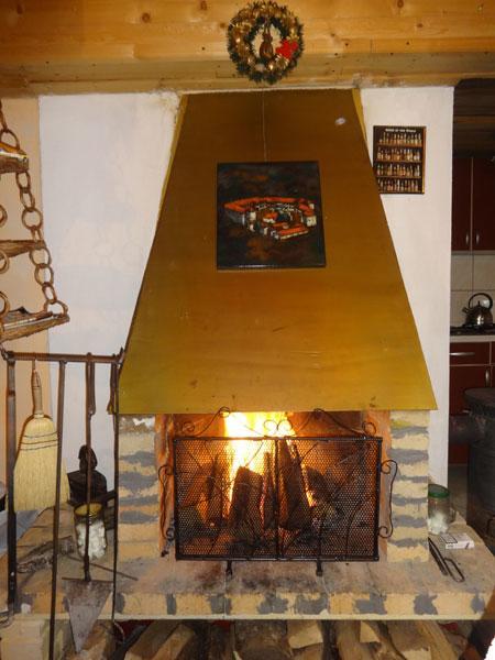 Chalet Baluma Maluba ヤホリナ エクステリア 写真